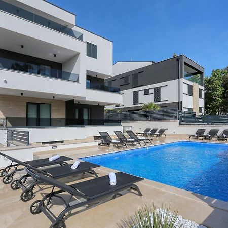 Villa Ankora 2 With Heated Pool บีโอกราดนาโมรู ภายนอก รูปภาพ