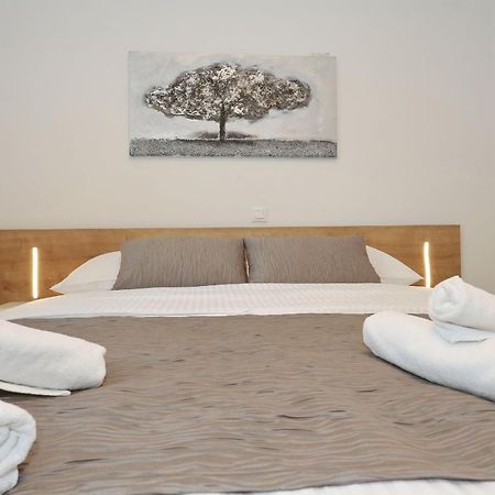 Villa Ankora 2 With Heated Pool บีโอกราดนาโมรู ภายนอก รูปภาพ