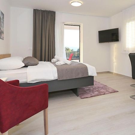 Villa Ankora 2 With Heated Pool บีโอกราดนาโมรู ภายนอก รูปภาพ