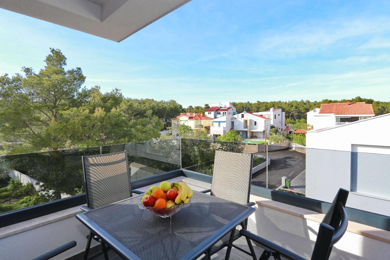 Villa Ankora 2 With Heated Pool บีโอกราดนาโมรู ภายนอก รูปภาพ